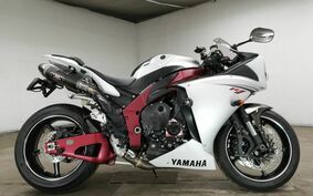 YAMAHA YZF-R1 2009 RN24J