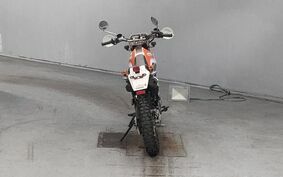 YAMAHA SEROW 225 WE DG08J