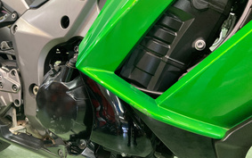 KAWASAKI NINJA 1000 ABS 2011 ZXT00G