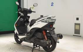 YAMAHA CYGNUS 125 XSR 2 SE44J