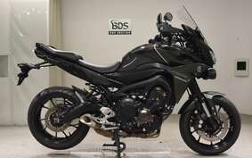 YAMAHA MT-09 Tracer 2017 RN51J