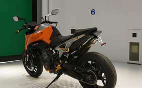 KTM 790 DUKE 2018