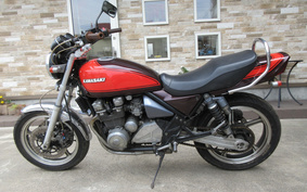 KAWASAKI ZEPHYR 400 1993 ZR400C