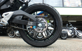 SUZUKI GSX-R125 ABS DL33B