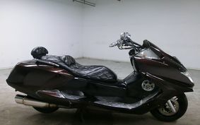 YAMAHA MAXAM 250 SG17J