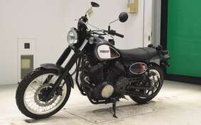 YAMAHA SCR950 A 2021 VN09J