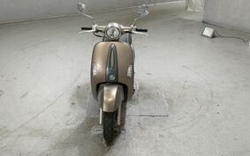 KYMCO MITCH 50 i 不明