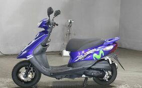 YAMAHA JOG ZR SA58J