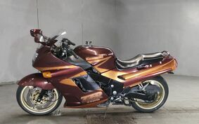 KAWASAKI ZZ1100 NINJA 1990 ZXT10C