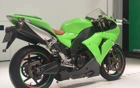 KAWASAKI ZX 10 NINJA R 2006 ZXT00D