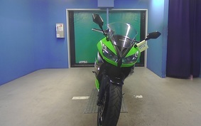 KAWASAKI NINJA 400R 2012 ER400B