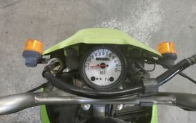 KAWASAKI KSR110 KL110A