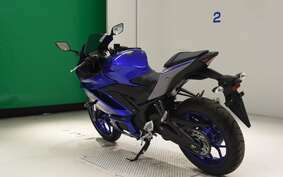 YAMAHA YZF-R25 A RG43J