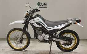 YAMAHA SEROW 250 DG11J