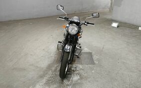 KAWASAKI W650 2009 EJ650A