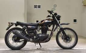 KAWASAKI 250TR BJ250F