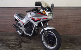 HONDA VT250FE MC08