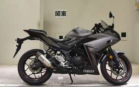 YAMAHA YZF-R25 RG10J