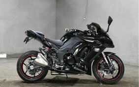 KAWASAKI NINJA 1000 2014 ZXT00L