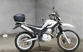 YAMAHA SEROW 250 DG11J