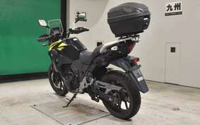 SUZUKI V-STROM 250