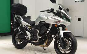 YAMAHA FAZER FZ6 S 2008 RJ14