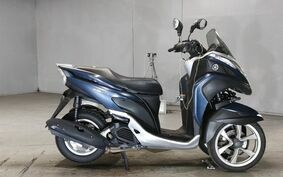 YAMAHA TRICITY 125 SE82J