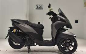 YAMAHA TRICITY 125 A SEC1J