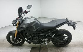 YAMAHA MT-09 2015 RN34J