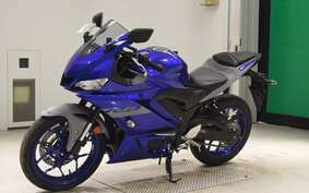 YAMAHA YZF-R3 2022 RH13J