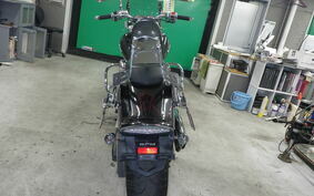 YAMAHA XV1900 RAIDER 2009