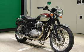 KAWASAKI W650 2002 EJ650A