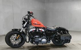 HARLEY XL1200X 2020 LC3