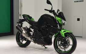 KAWASAKI Z400 Gen.2 2019 EX400G