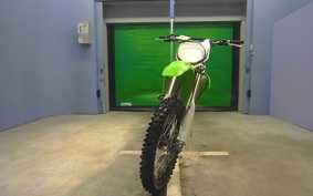 KAWASAKI KX450 F 2008 KX450D