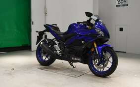 YAMAHA YZF-R25 RG43J