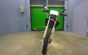 KAWASAKI KLX250 2007 LX250E