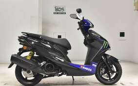 YAMAHA CYGNUS 125 XSR 3 SED8J