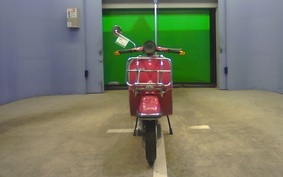 VESPA 50S