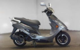 KYMCO V-LINK 125 SRC SD25