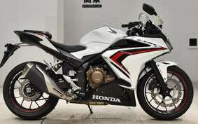 HONDA CBR400R 2020 NC56