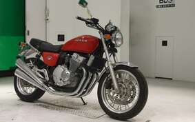 HONDA CB400F 1999 NC36