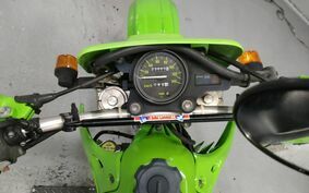 KAWASAKI KDX125 SR DX125A