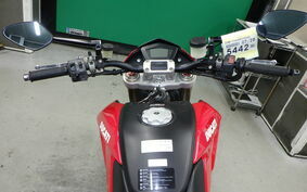 DUCATI HYPERMOTARD 1100S 2008 B100A