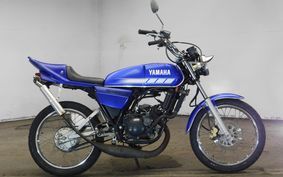 YAMAHA RZ50 2000 RA02J