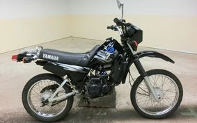 YAMAHA DT50 17W