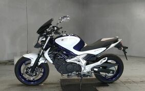 SUZUKI GLADIUS 2010 VK58A