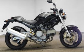 DUCATI MONSTER 400 2005 M407A