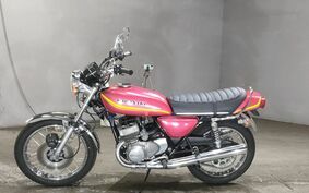 KAWASAKI KH250 KH250B