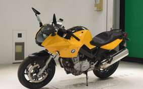 BMW F800S 2007